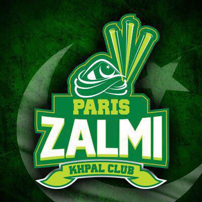 Paris Zalmi Cricket Club