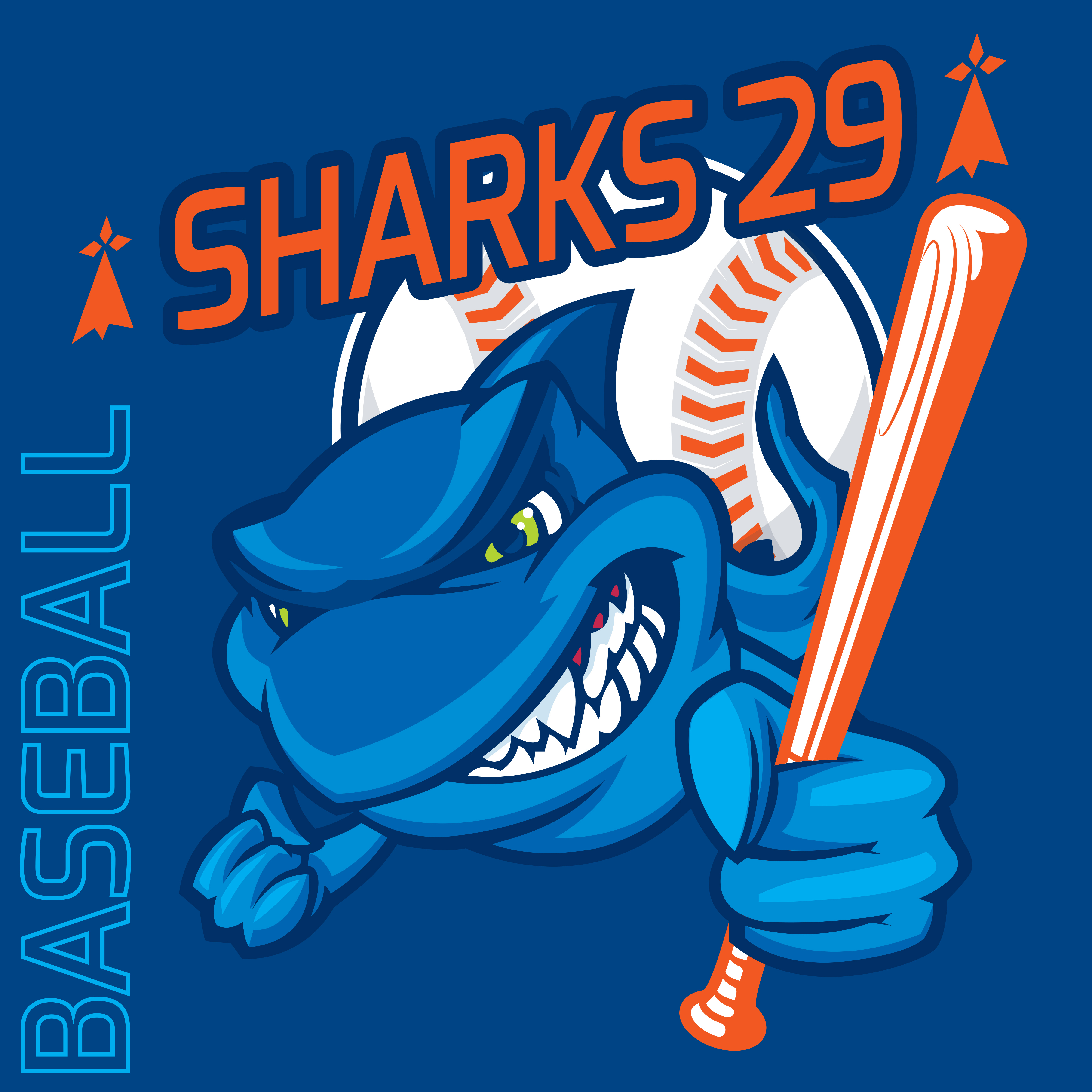 Baseball Softball Club de Quimper - Sharks 29