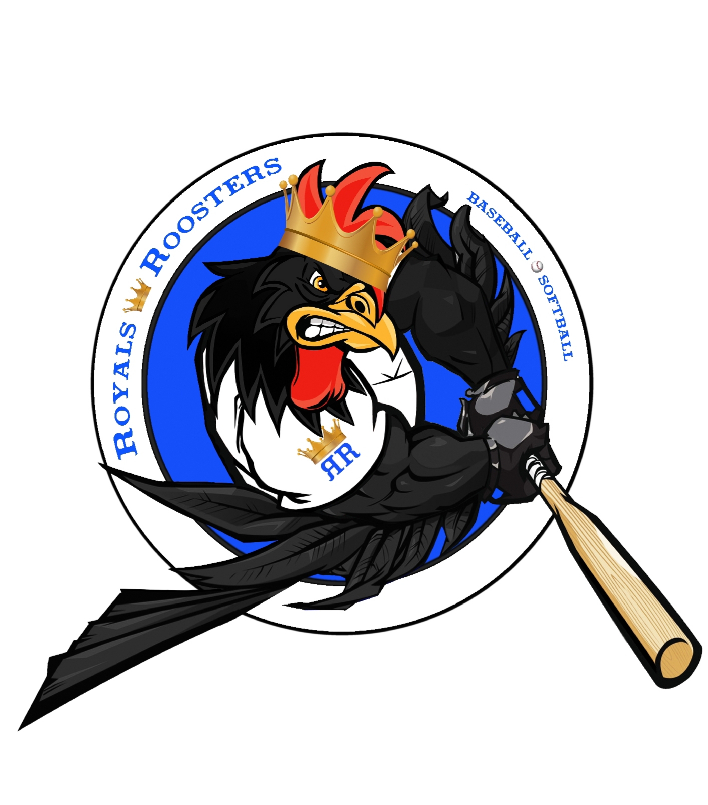 Royals Roosters Baseball et Softball Club