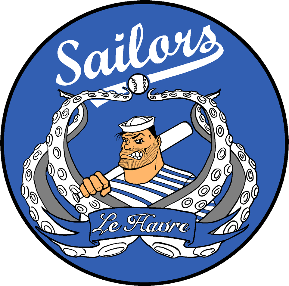 SAILORS SOFTBALL BASEBALL CLUB