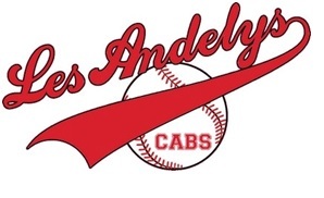 BASEBALL CLUB DES ANDELYS