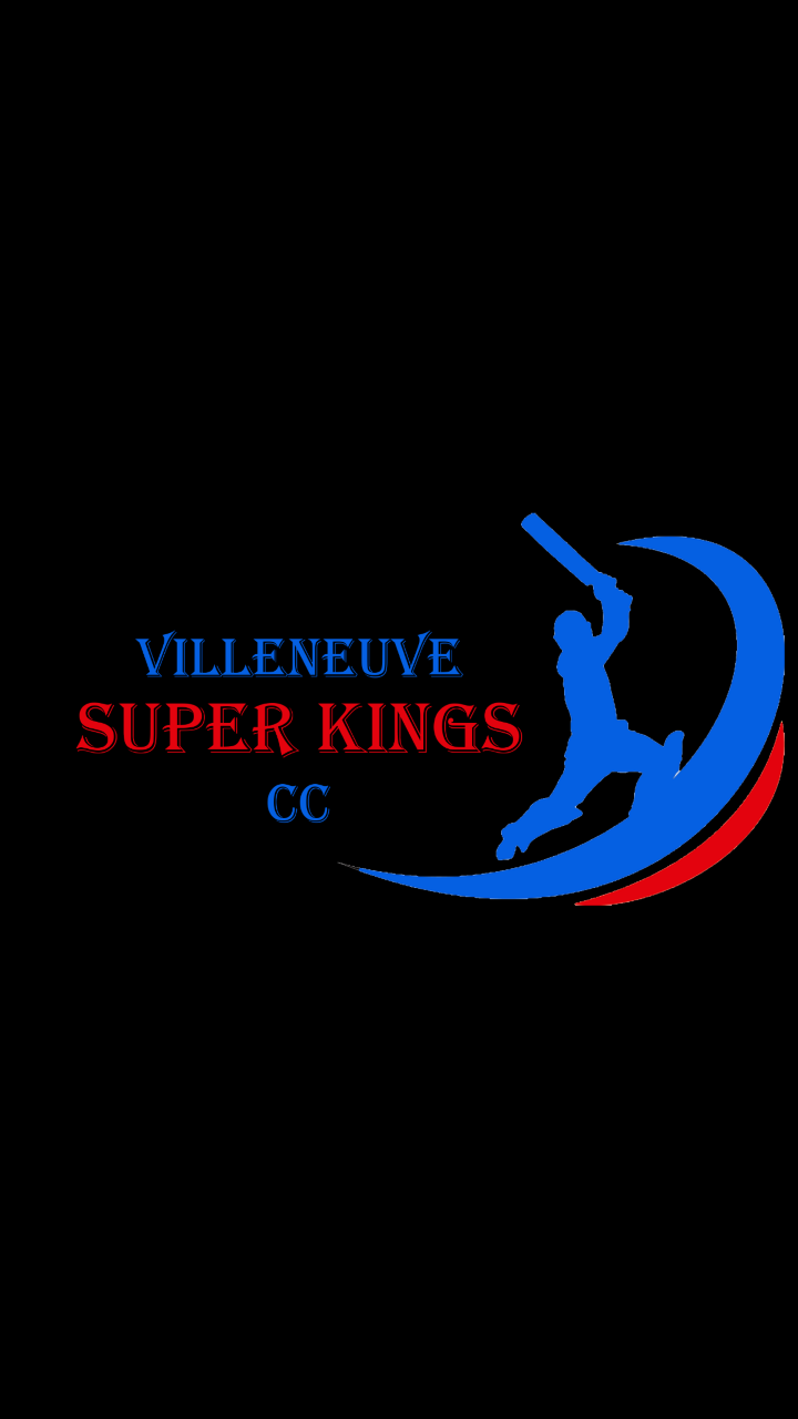 VILLENEUVE SUPER KINGS CC