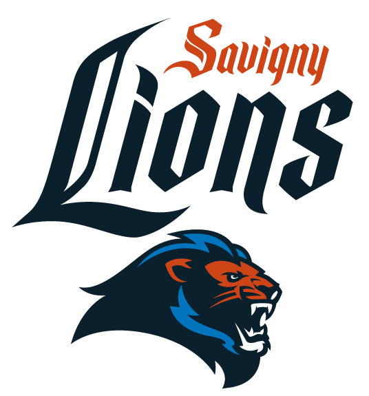 Les Lions de Savigny