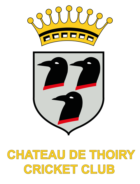 CHÂTEAU DE THOIRY CRICKET CLUB (EN SOMMEIL 2022)
