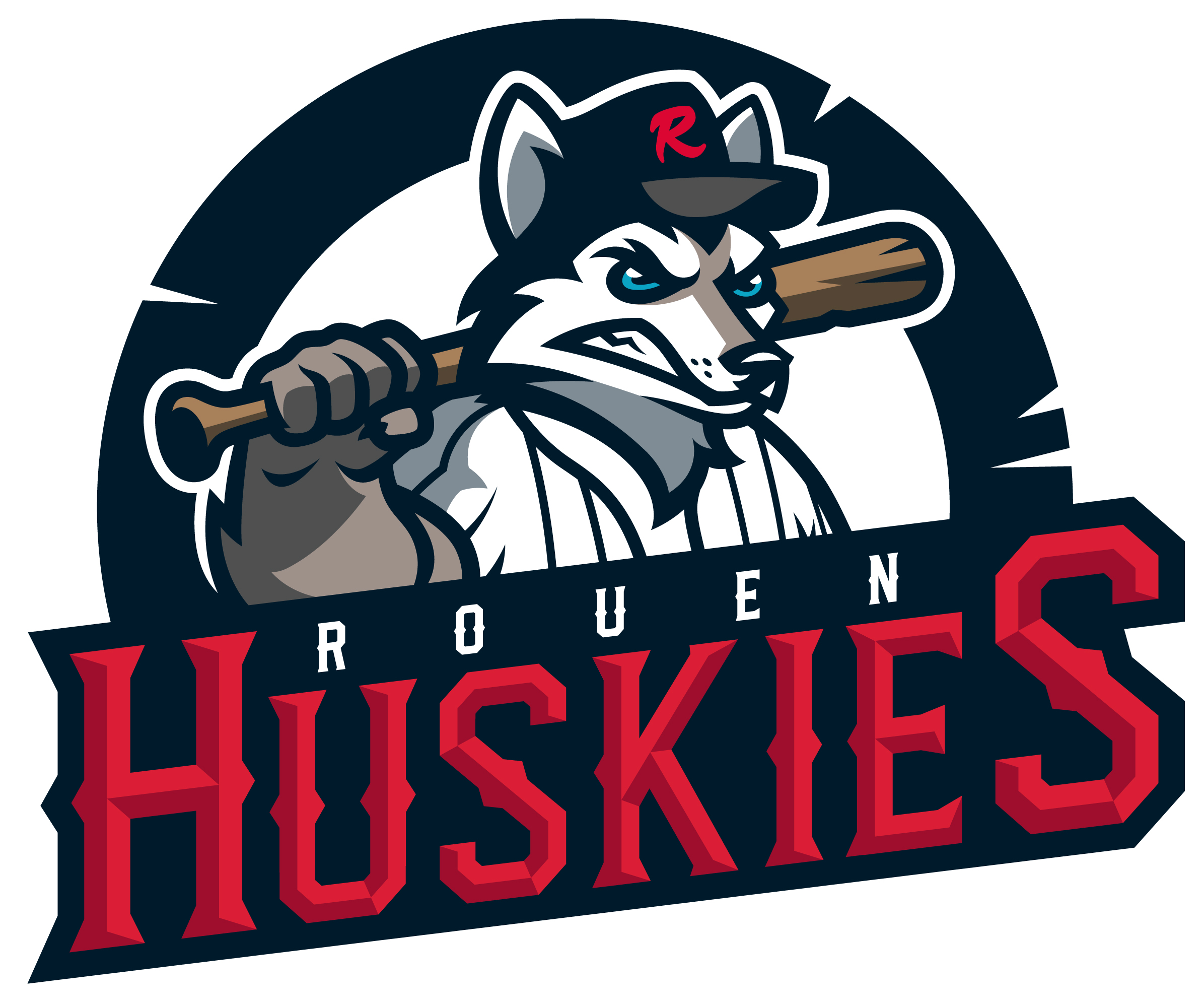 Les Huskies de Rouen